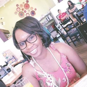 Meet your Posher, Nikita